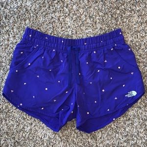 The North Face Class V Shorts 🏞